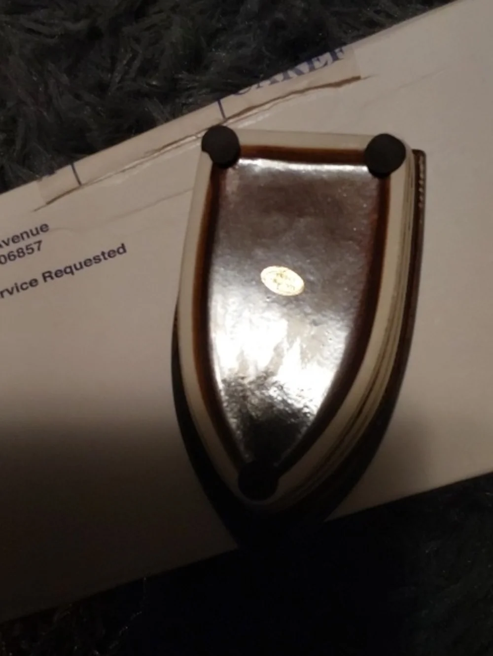 N/A small ceramic